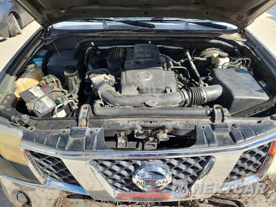 Zdjęcie 11 z 12 samochodu: 2005 NISSAN FRONTIER SE VIN:1N6AD07W85C452221 - miniatura