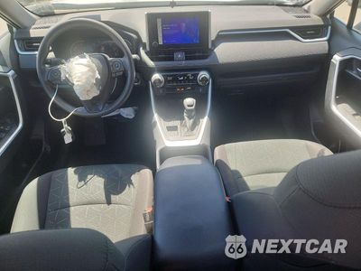 Zdjęcie 8 z 13 samochodu: 2024 TOYOTA RAV4 XLE VIN:2T3W1RFV2RC268864 - miniatura