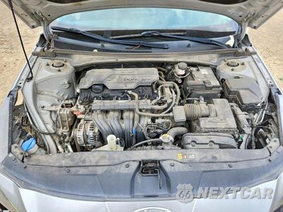 Zdjęcie 11 z 12 samochodu: 2021 HYUNDAI ELANTRA SEL VIN:5NPLM4AG4MH051157 - miniatura