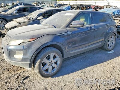 2012 LAND ROVER RANGE ROVER EVOQUE PURE PREMIUM SALVR2BG4CH677343 - główne zdjęcie licytacji z USA - miniatura