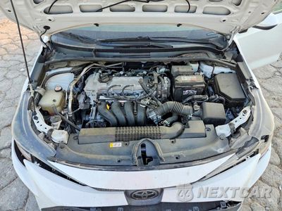 Zdjęcie 11 z 12 samochodu: 2022 TOYOTA COROLLA LE VIN:5YFEPMAEXNP285600 - miniatura