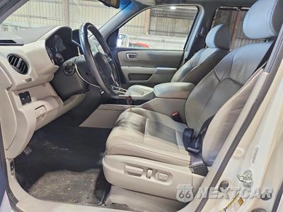Zdjęcie 7 z 13 samochodu: 2011 HONDA PILOT TOURING VIN:5FNYF3H92BB029445 - miniatura