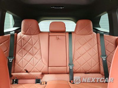 Zdjęcie 10 z 13 samochodu: 2024 BMW IX XDRIVE50 VIN:WB523CF02RCN90752 - miniatura