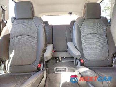 Zdjęcie 10 z 13 samochodu: 2016 CHEVROLET TRAVERSE LT VIN:1GNKVGKD6GJ234514 - miniatura