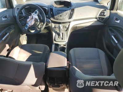 Zdjęcie 8 z 12 samochodu: 2013 FORD C-MAX SE VIN:1FADP5AU5DL519924 - miniatura