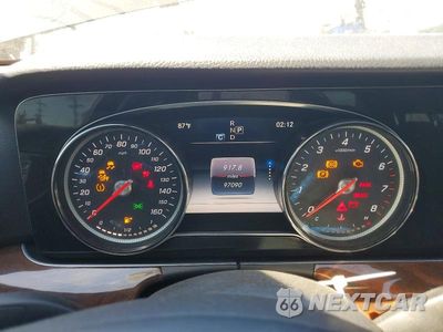 Zdjęcie 9 z 12 samochodu: 2018 MERCEDES-BENZ E 300 4MATIC VIN:WDDZF4KBXJA343041 - miniatura