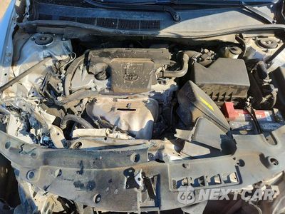 Zdjęcie 11 z 12 samochodu: 2012 TOYOTA CAMRY LE VIN:4T4BF1FK3CR246707 - miniatura