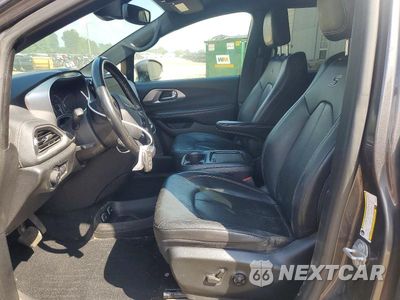 Zdjęcie 7 z 13 samochodu: 2021 CHRYSLER PACIFICA TOURING L VIN:2C4RC3BG8MR523272 - miniatura