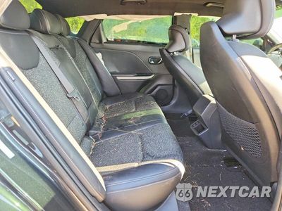 Zdjęcie 10 z 13 samochodu: 2025 KIA K4 GT LINE VIN:3KPFW4DE3SE179568 - miniatura