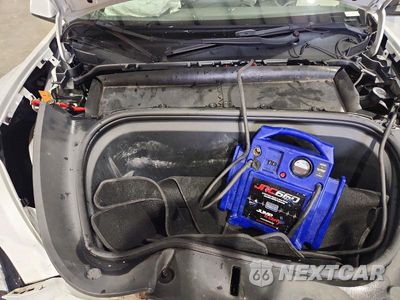 Zdjęcie 11 z 12 samochodu: 2021 TESLA MODEL Y VIN:5YJYGDEE3MF248048 - miniatura