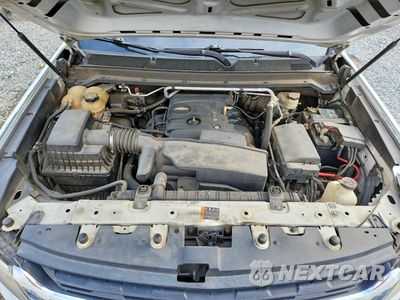 Zdjęcie 11 z 12 samochodu: 2016 CHEVROLET COLORADO VIN:1GCHSBEA3G1103993 - miniatura
