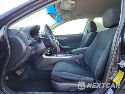 Zdjęcie 7 z 13 samochodu: 2014 NISSAN ALTIMA 2.5 S VIN:1N4AL3AP4EC403399 - miniatura