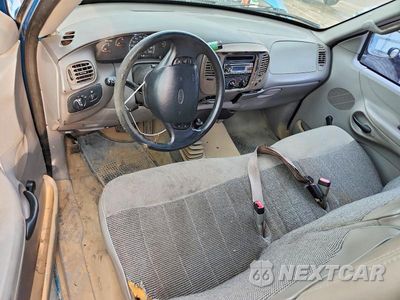 Zdjęcie 8 z 12 samochodu: 1997 FORD F150 VIN:1FTDX18W7VKC55056 - miniatura