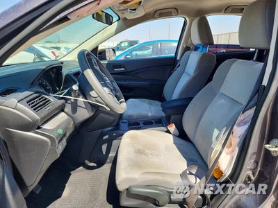 Zdjęcie 7 z 12 samochodu: 2016 HONDA CR-V LX VIN:5J6RM4H30GL011116 - miniatura