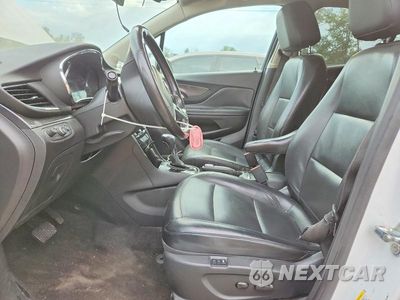 Zdjęcie 7 z 13 samochodu: 2019 BUICK ENCORE ESSENCE VIN:KL4CJCSM9KB775605 - miniatura