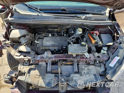 Zdjęcie 11 z 13 samochodu: 2017 BUICK ENCORE PREFERRED II VIN:KL4CJBSB2HB125547 - miniatura
