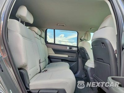 Zdjęcie 11 z 14 samochodu: 2026 HYUNDAI SANTA FE SE VIN:5NMP14G17TH086137 - miniatura