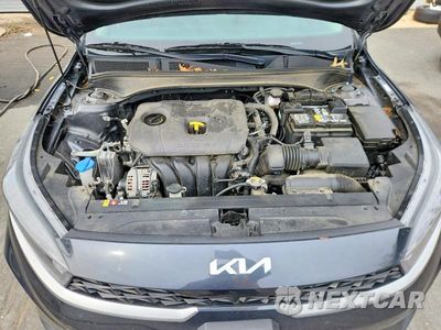 Zdjęcie 11 z 12 samochodu: 2023 KIA FORTE LXS VIN:3KPF24AD7PE611450 - miniatura