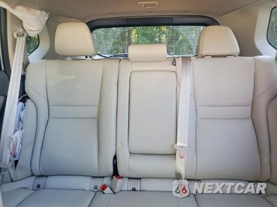 Zdjęcie 10 z 13 samochodu: 2024 NISSAN ROGUE SL VIN:5N1BT3CB3RC724898 - miniatura