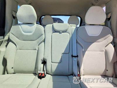 Zdjęcie 10 z 13 samochodu: 2025 VOLVO EX90 ULTRA VIN:7JDEV3VL1SG020206 - miniatura