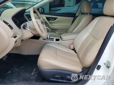 Zdjęcie 7 z 12 samochodu: 2017 NISSAN ALTIMA 2.5 SL VIN:1N4AL3APXHC477916 - miniatura