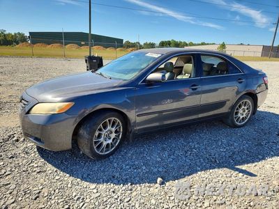 2009 TOYOTA CAMRY XLE V6 4T1BK46K99U097381 - główne zdjęcie licytacji z USA - miniatura