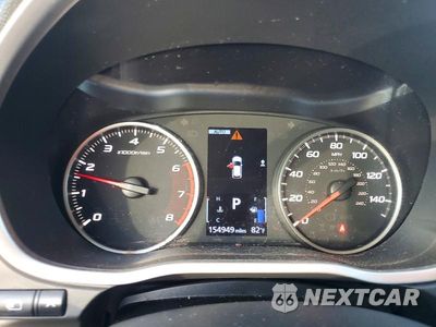 Zdjęcie 9 z 12 samochodu: 2019 MITSUBISHI ECLIPSE CROSS LE VIN:JA4AT4AA8KZ045898 - miniatura
