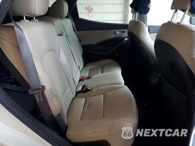 Zdjęcie 11 z 14 samochodu: 2014 HYUNDAI SANTA FE SPORT 2.4L VIN:5XYZU3LB6EG136192 - miniatura
