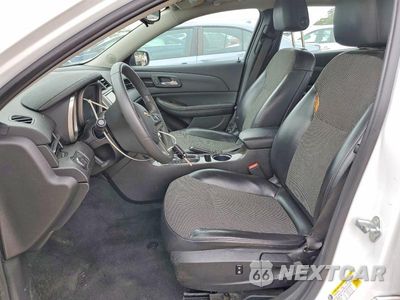 Zdjęcie 7 z 12 samochodu: 2016 CHEVROLET MALIBU LIMITED LT VIN:1G11C5SA6GF158129 - miniatura