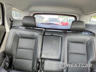 Zdjęcie 10 z 13 samochodu: 2020 GMC TERRAIN SLT VIN:3GKALPEV2LL223810 - miniatura