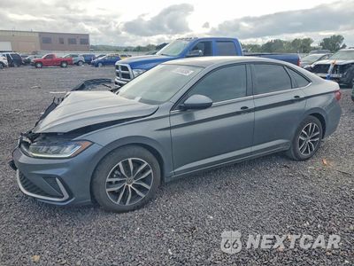 2026 VOLKSWAGEN JETTA SE 3VW7W7BU7TM005538 - główne zdjęcie licytacji z USA - miniatura