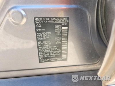 Zdjęcie 13 z 13 samochodu: 2016 NISSAN ROGUE SV VIN:KNMAT2MT7GP598181 - miniatura
