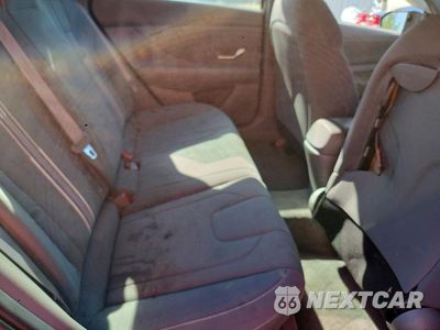 Zdjęcie 10 z 12 samochodu: 2023 HYUNDAI ELANTRA SEL VIN:KMHLS4AG7PU597723 - miniatura