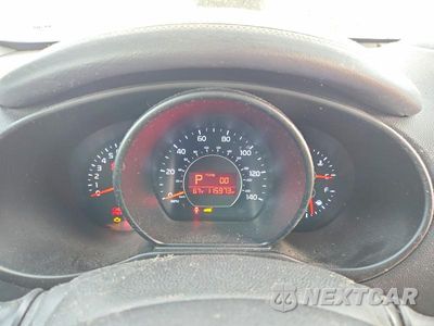 Zdjęcie 9 z 12 samochodu: 2015 KIA SOUL + VIN:KNDJP3A59F7136588 - miniatura