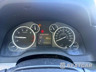 Zdjęcie 8 z 10 samochodu: 2014 TOYOTA TUNDRA SR5 VIN:5TFRM5F1XEX073304 - miniatura