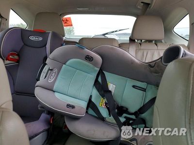 Zdjęcie 10 z 14 samochodu: 2014 HONDA CR-V EXL VIN:2HKRM3H77EH502786 - miniatura