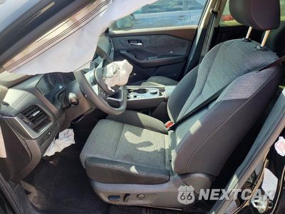 Zdjęcie 7 z 13 samochodu: 2023 NISSAN ROGUE SV VIN:JN8BT3BB0PW194346 - miniatura