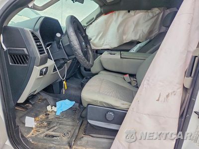 Zdjęcie 7 z 12 samochodu: 2017 FORD F250 SUPER DUTY VIN:1FT7X2B64HEC94962 - miniatura