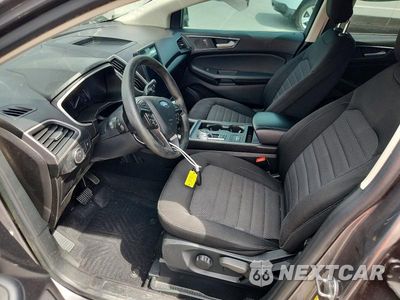 Zdjęcie 7 z 14 samochodu: 2021 FORD EDGE SE VIN:2FMPK3G95MBA08531 - miniatura