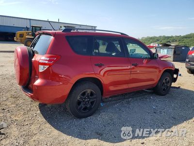 Trzecie zdjęcie samochodu z tyłu: 2011 TOYOTA RAV4 BASE VIN:2T3BF4DV7BW134491 - miniatura