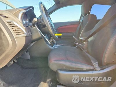 Zdjęcie 7 z 13 samochodu: 2012 DODGE AVENGER SXT VIN:1C3CDZEG4CN269688 - miniatura