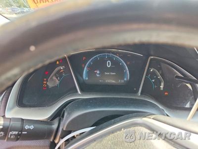 Zdjęcie 9 z 12 samochodu: 2021 HONDA CIVIC EX VIN:2HGFC1F35MH700723 - miniatura