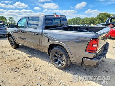 Drugie zdjęcie samochodu z przodu: 2026 RAM 1500 BIG HORN/LONE STAR VIN:1C6SRFFT6TN217859 - miniatura