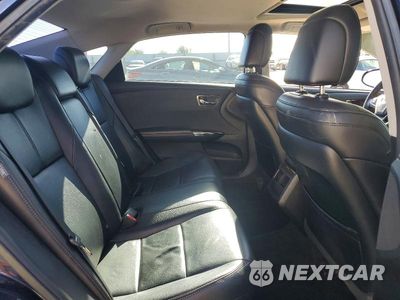 Zdjęcie 10 z 13 samochodu: 2015 TOYOTA AVALON XLE TOURING VIN:4T1BK1EB3FU183166 - miniatura