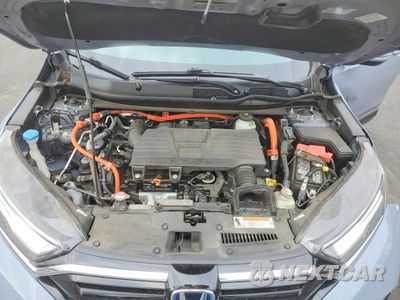 Zdjęcie 12 z 13 samochodu: 2022 HONDA CR-V EX VIN:5J6RT6H5XNL010701 - miniatura