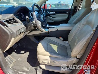 Zdjęcie 7 z 14 samochodu: 2019 BUICK ENCLAVE ESSENCE VIN:5GAEVAKW1KJ206909 - miniatura