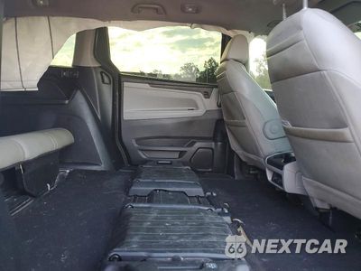 Zdjęcie 11 z 13 samochodu: 2019 HONDA ODYSSEY ELITE VIN:5FNRL6H9XKB046542 - miniatura