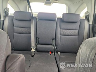 Zdjęcie 10 z 13 samochodu: 2009 HONDA CR-V LX VIN:5J6RE48329L045848 - miniatura