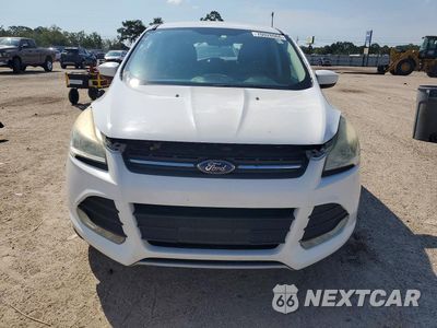 Piąte zdjęcie samochodu w środku: 2013 FORD ESCAPE SE VIN:1FMCU9GX3DUD40780 - miniatura