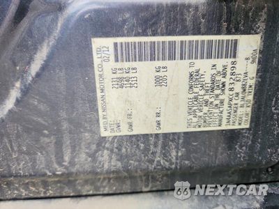 Zdjęcie 12 z 12 samochodu: 2012 NISSAN MAXIMA 3.5 S VIN:1N4AA5APXCC832898 - miniatura